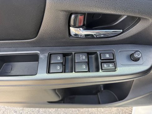 Used 2015 Subaru WRX AWD/4WD image 11