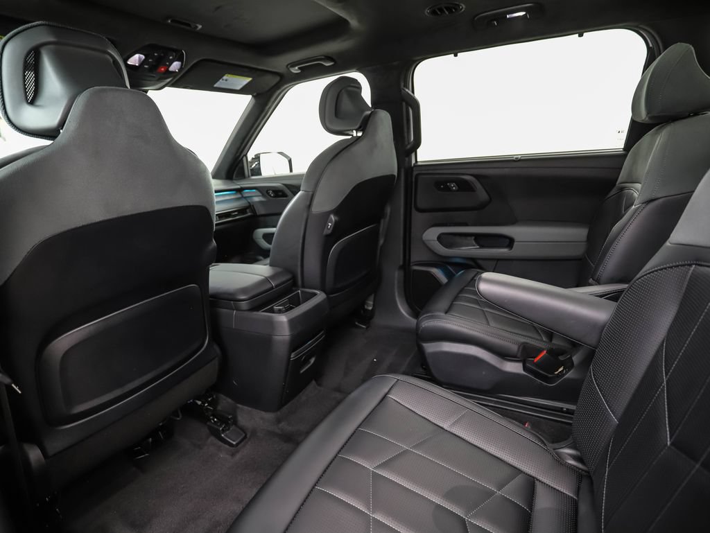 Used 2027 Kia Telluride X-Line SX Prestige w/ Towing Package AWD/4WD image 19