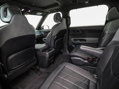 Used 2027 Kia Telluride X-Line SX Prestige w/ Towing Package AWD/4WD image 19