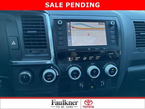 Used 2020 Toyota Sequoia TRD Pro image 26