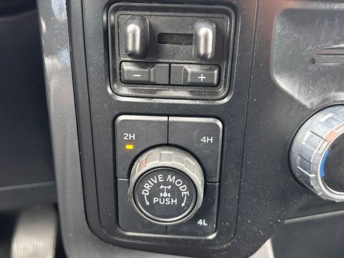 Used 2023 Ford F150 XLT w/ Equipment Group 302A High image 19