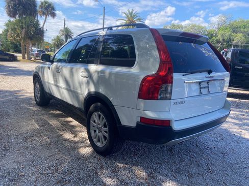 Used 2008 Volvo XC90 3.2 FWD image 6