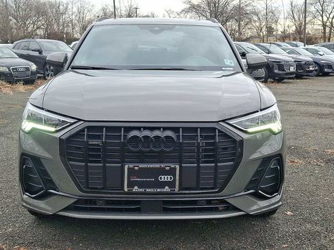 Used 2025 Audi Q3 2.0T Premium w/ Convenience Package image 29