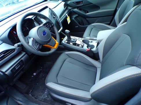 New 2026 Subaru Crosstrek 2.5i Wilderness AWD/4WD image 7