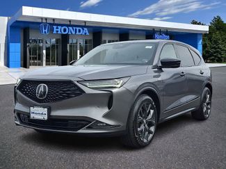 Used 2023 Acura MDX A-Spec video 1