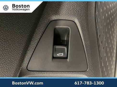 New 2026 Volkswagen Jetta Sport image 28