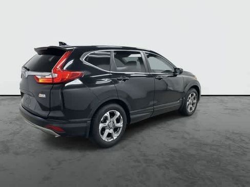 Used 2017 Honda CR-V EX image 4