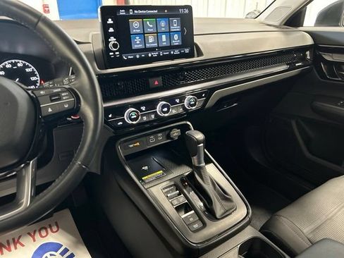 Certified 2024 Honda CR-V EX-L image 29