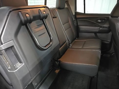 Used 2023 Honda Ridgeline RTL image 19