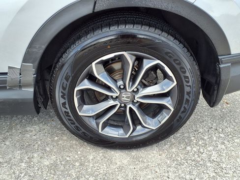 Used 2022 Honda CR-V EX image 27