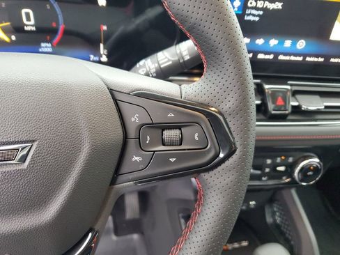 New 2026 Chevrolet TrailBlazer RS image 22