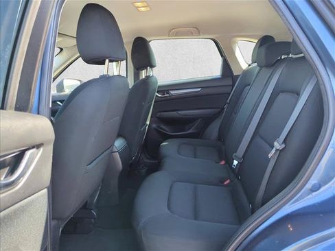 Used 2018 MAZDA CX-5 Sport FWD image 17