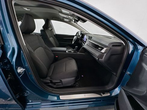 Certified 2026 Toyota Camry LE w/ Convenience Package FWD image 27