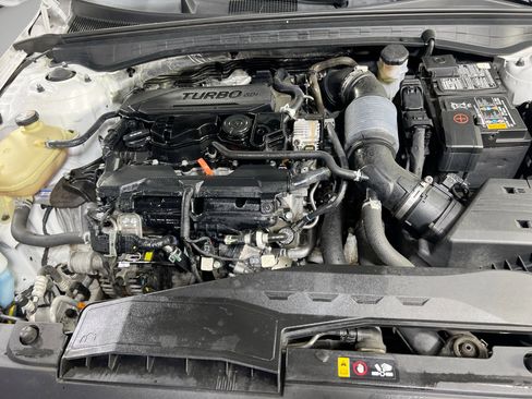 Used 2021 Kia K5 GT-Line image 27