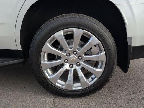 Used 2021 Chevrolet Tahoe Premier image 34