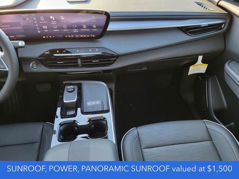 New 2025 Buick Enclave Sport Touring w/ Super Cruise Package image 5