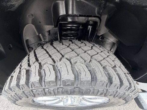 Used 2016 RAM 2500 Longhorn AWD/4WD image 60