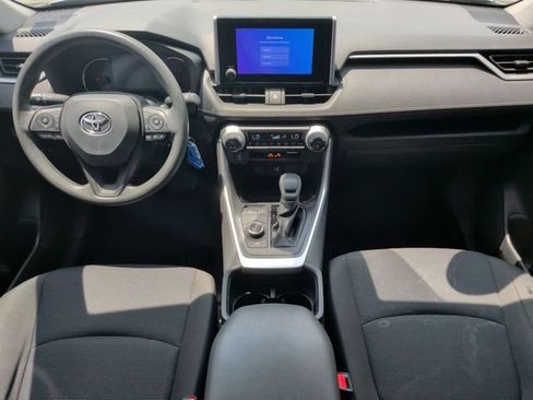 Used 2023 Toyota RAV4 XLE w/ Convenience Package FWD image 30