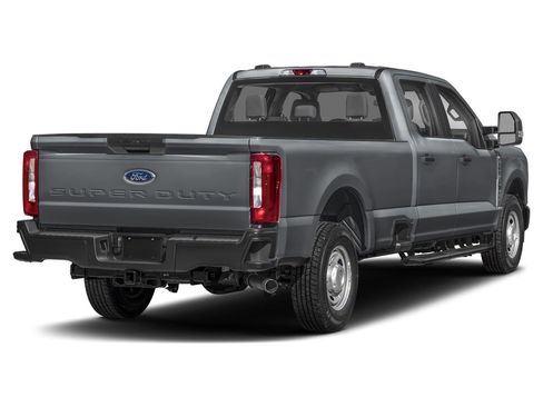 New 2026 Ford F250 XL w/ STX Appearance Package image 24