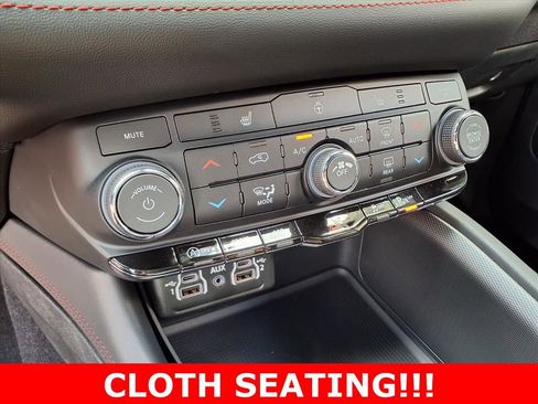 New 2026 Dodge Durango GT w/ Blacktop Package image 11