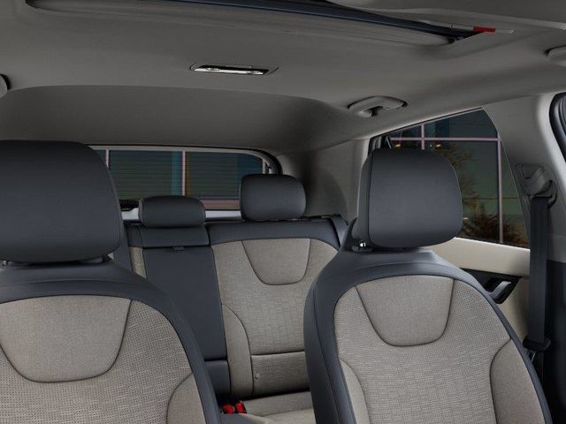New 2026 Kia Niro Wave w/ Wave Preserve Package FWD image 27