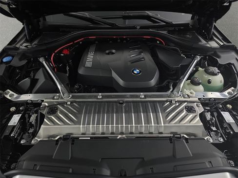 New 2026 BMW X3 xDrive30 w/ Premium Package image 30