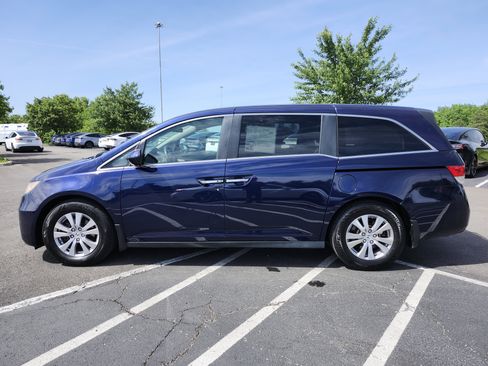 Used 2014 Honda Odyssey EX image 13
