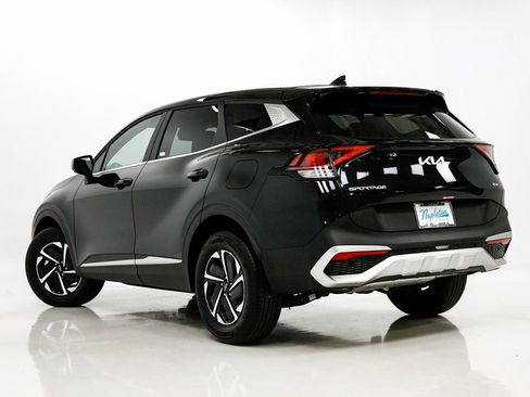 Certified 2024 Kia Sportage LX image 26
