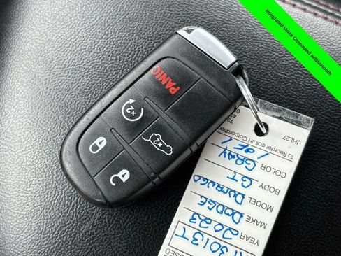 Used 2023 Dodge Durango GT AWD/4WD image 21