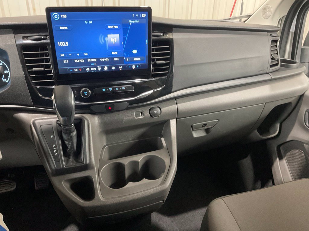Used 2025 Ford Transit 350 XLT RWD image 17