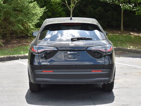 New 2027 Honda HR-V LX image 7