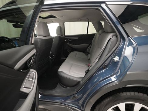 Used 2024 Subaru Outback Limited AWD/4WD image 16