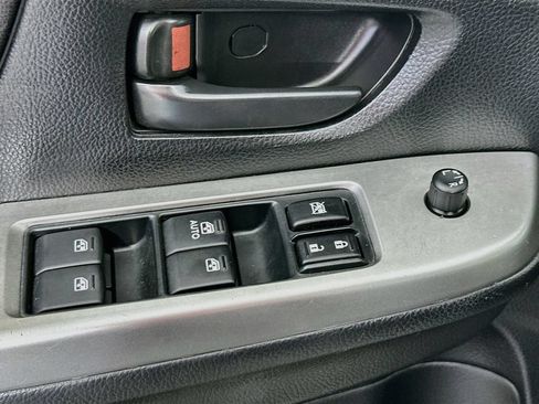 Used 2015 Subaru Impreza 2.0i AWD/4WD image 18