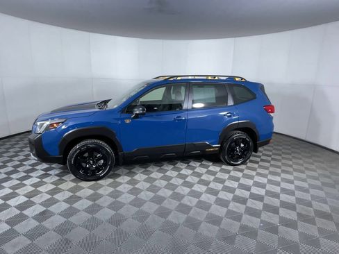 Certified 2023 Subaru Forester Wilderness image 4