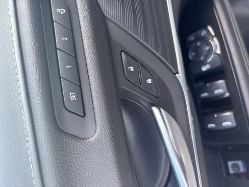 Used 2023 Cadillac CT4 Premium Luxury w/ Climate Package image 19