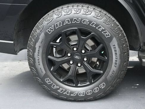 Used 2022 Ford Expedition Timberline AWD/4WD image 39