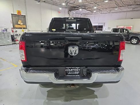Used 2022 RAM 2500 Tradesman image 5