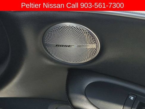 Used 2019 INFINITI QX50 Essential w/ Premium Heat Package FWD image 16