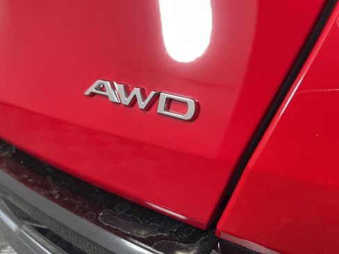 Used 2025 Acura ADX A-Spec image 19