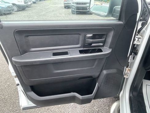 Used 2014 RAM 1500 Tradesman w/ Popular Equipment Group AWD/4WD image 11