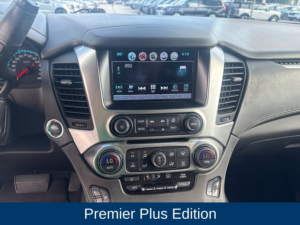 Used 2020 Chevrolet Tahoe Premier w/ Premier Plus Edition AWD/4WD image 26