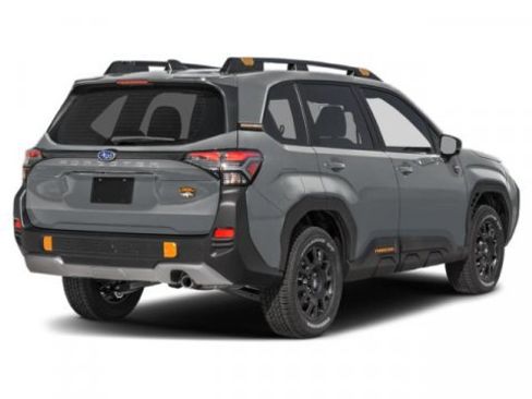 New 2026 Subaru Forester Wilderness AWD/4WD image 2