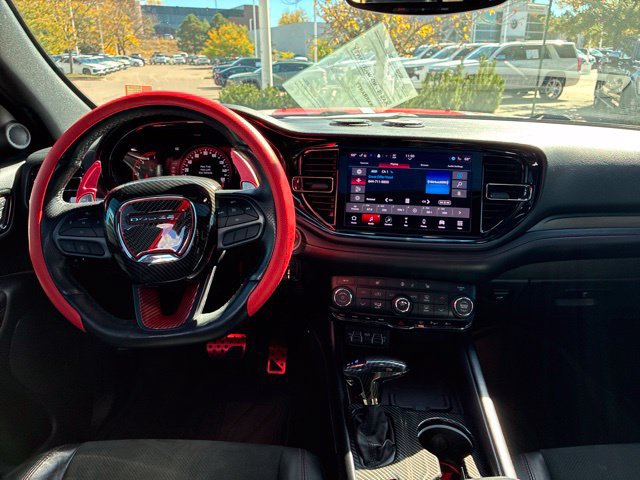 Used 2022 Dodge Durango R/T w/ Tow 'N Go Package AWD/4WD image 20