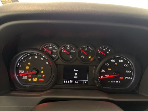 New 2026 GMC Sierra 1500 Pro w/ Pro Value Package AWD/4WD image 16
