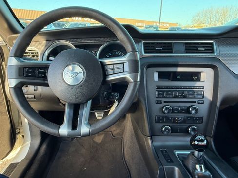 Used 2012 Ford Mustang Boss 302 image 25