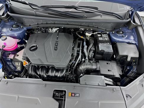 New 2026 Hyundai Tucson Limited FWD image 32
