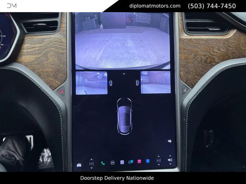 Used 2020 Tesla Model S Performance image 34