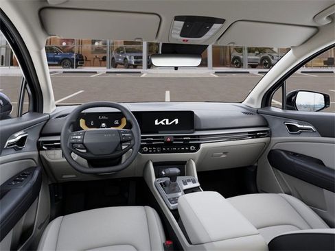 New 2026 Kia Sportage EX image 14