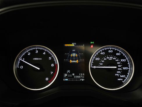 Used 2019 Subaru Forester Premium image 28