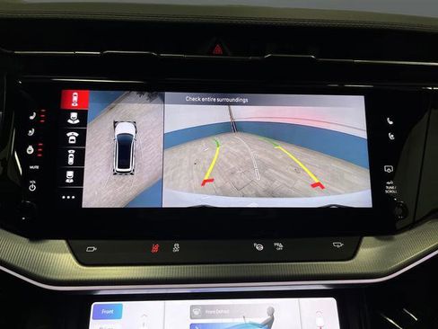 Used 2024 Jeep Wagoneer Launch Edition image 11